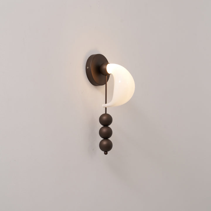 Alabris Wall Light - Vakkerlight