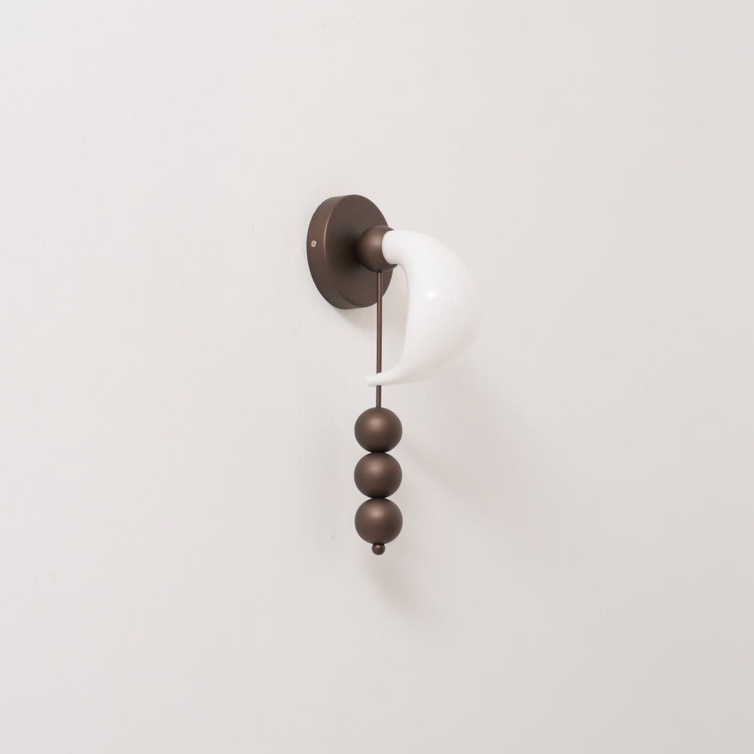 Alabris Wall Light - Vakkerlight