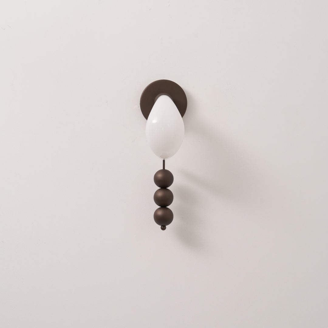 Alabris Wall Light - Vakkerlight