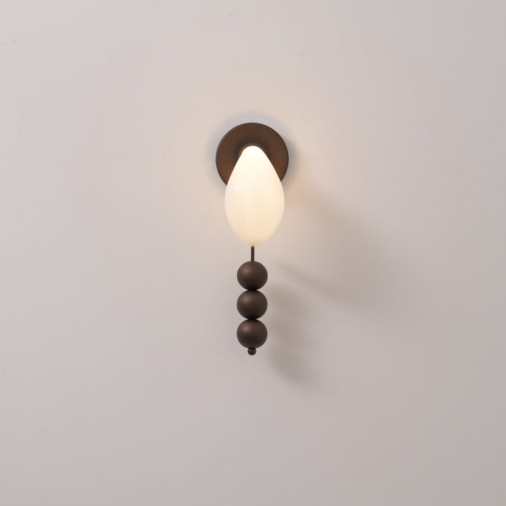 Alabris Wall Light - Vakkerlight