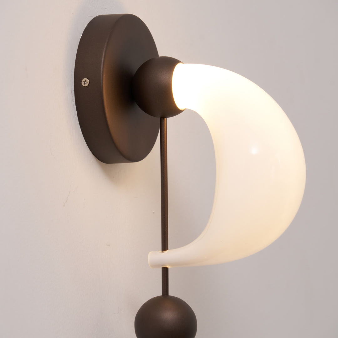 Alabris Wall Light - Vakkerlight