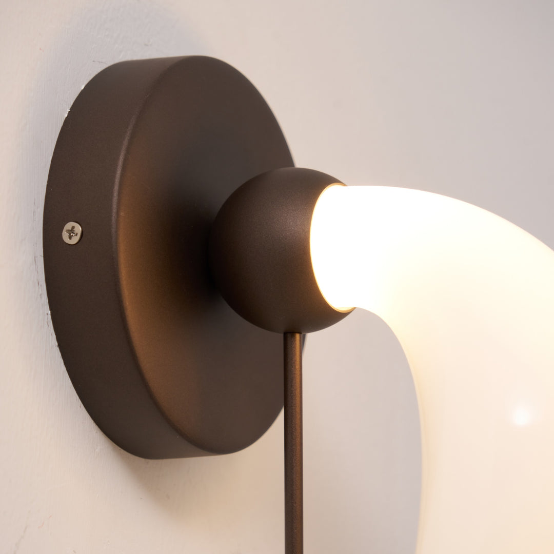 Alabris Wall Light - Vakkerlight