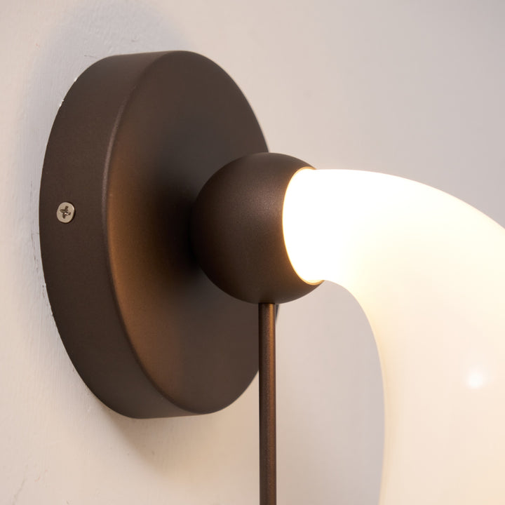 Alabris Wall Light - Vakkerlight