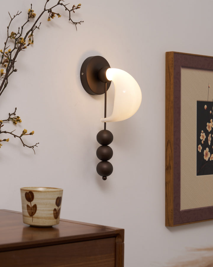 Alabris Wall Light - Vakkerlight