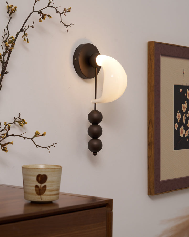 Alabris Wall Light - Vakkerlight