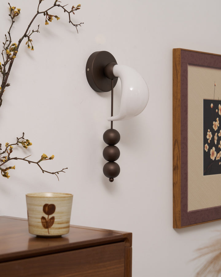 Alabris Wall Light - Vakkerlight