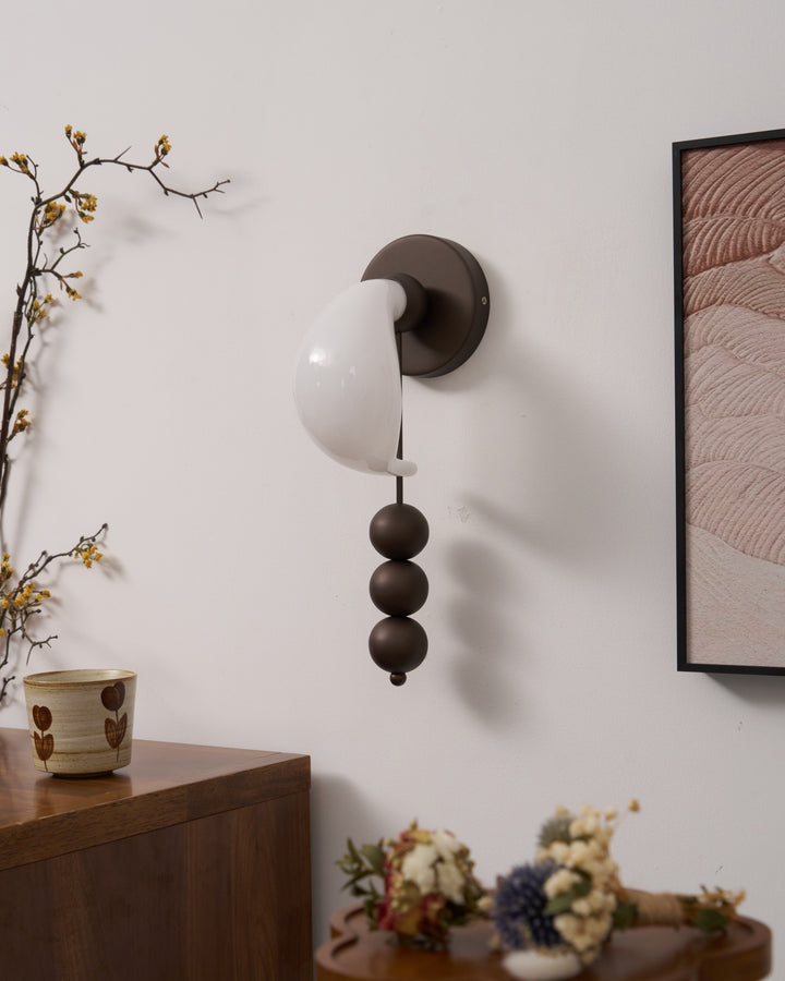 Alabris Wall Light - Vakkerlight