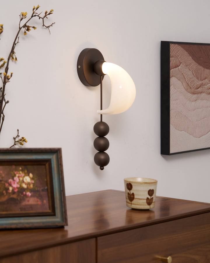 Alabris Wall Light - Vakkerlight