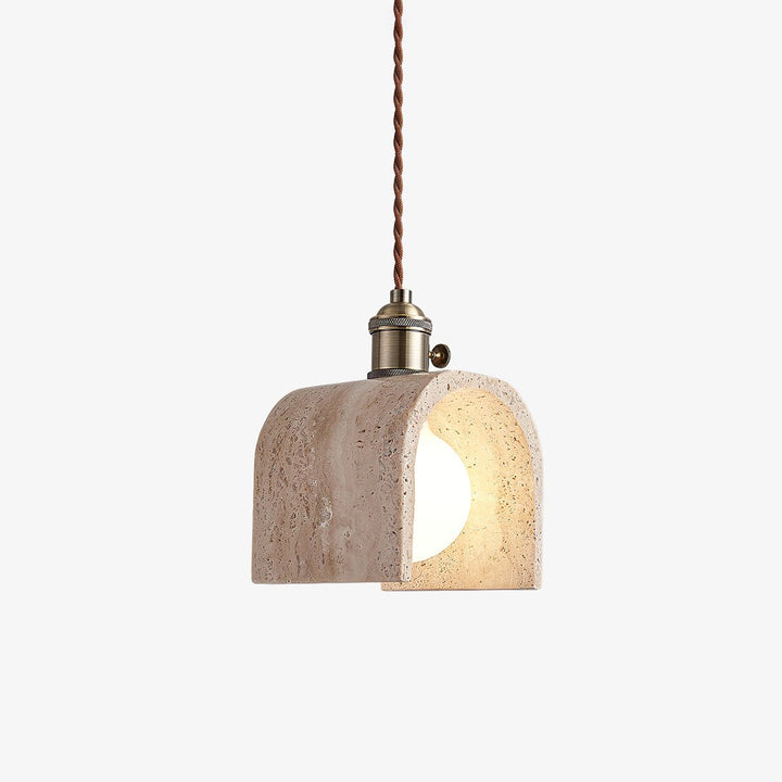 Alagusmo Pendant Lamp - Vakkerlight