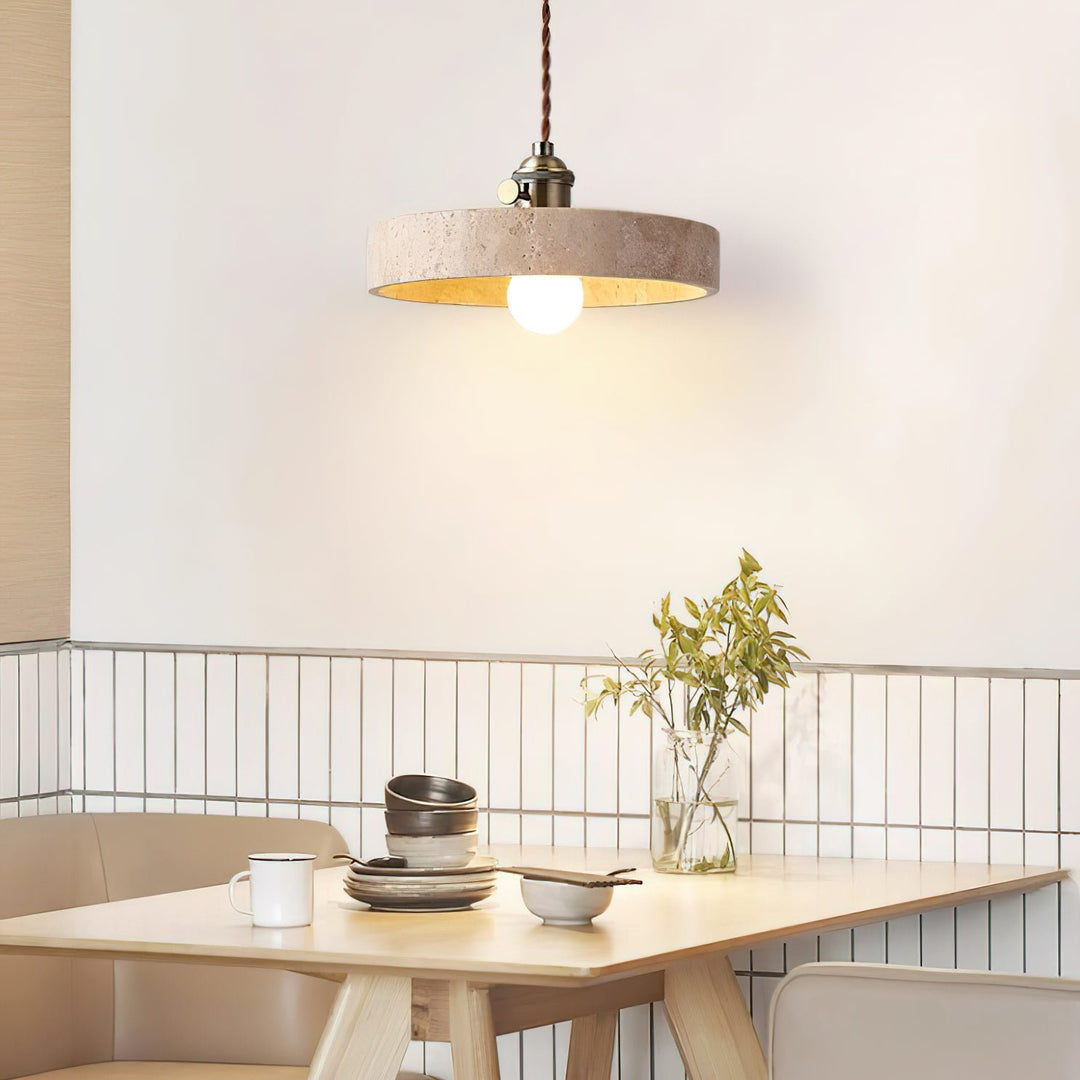 Alagusmo Pendant Lamp - Vakkerlight