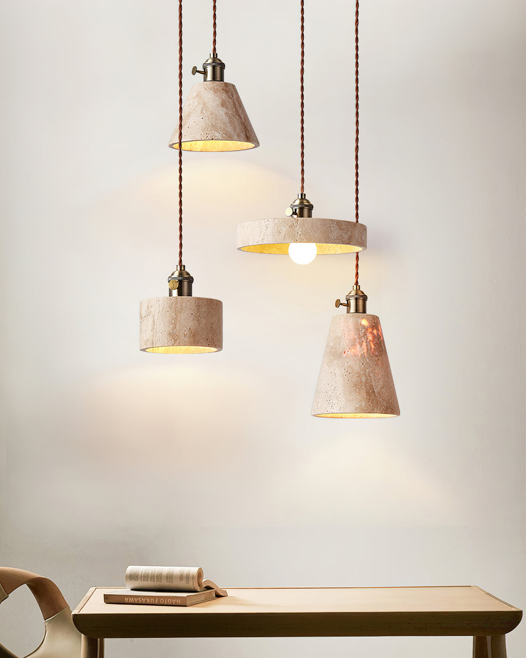 Alagusmo Pendant Lamp