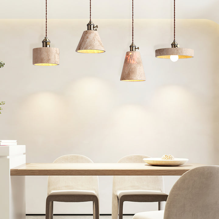 Alagusmo Pendant Lamp