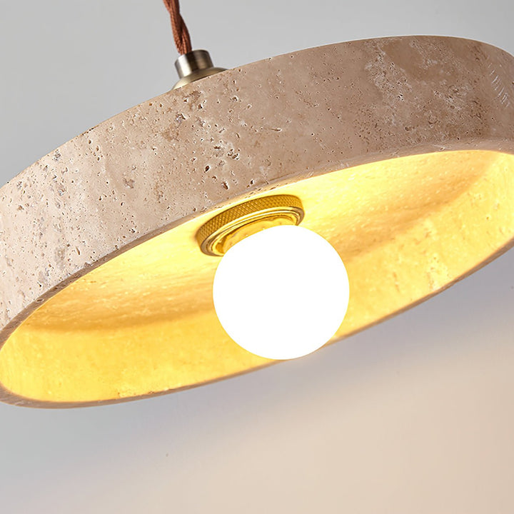 Alagusmo Pendant Lamp - Vakkerlight