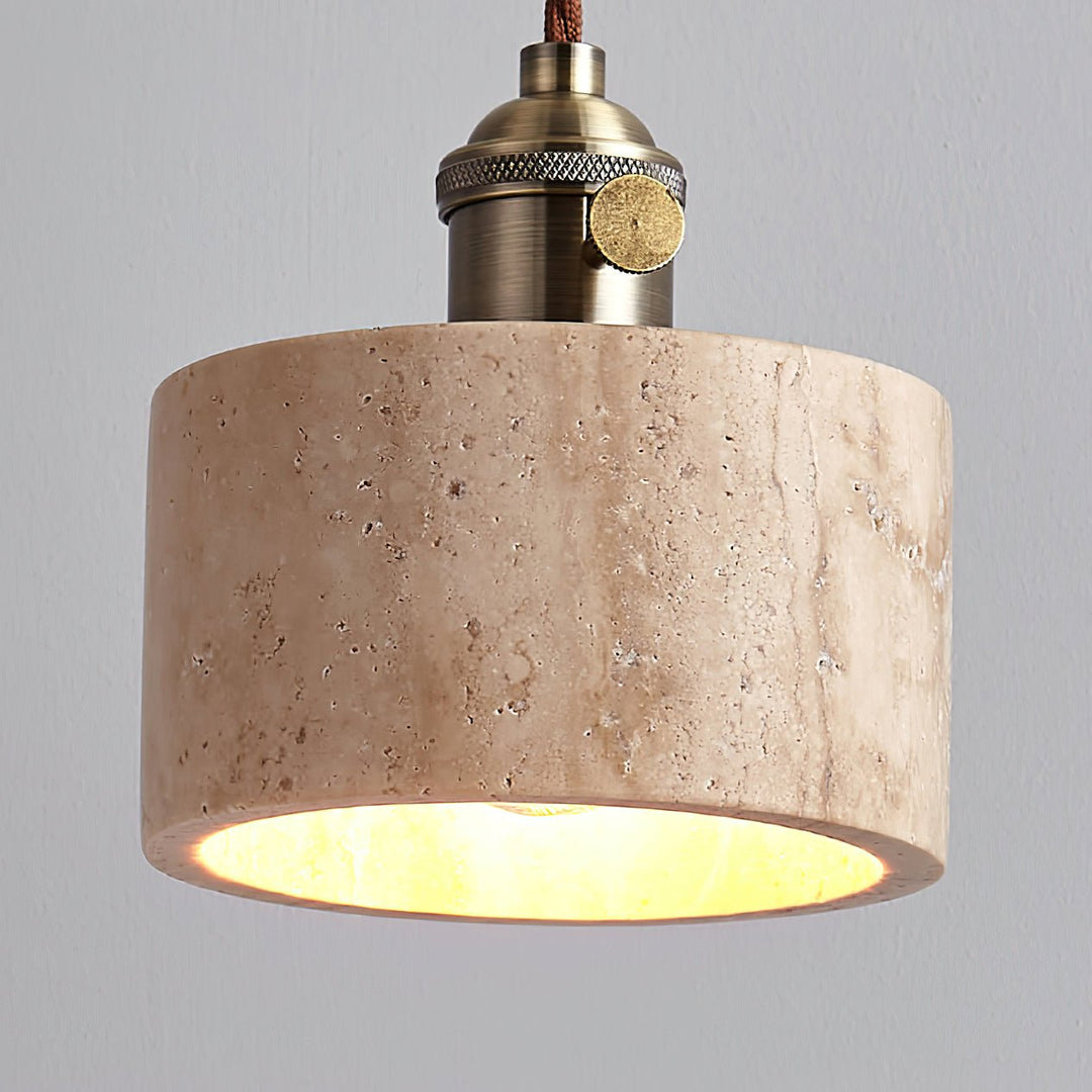 Alagusmo Pendant Lamp - Vakkerlight