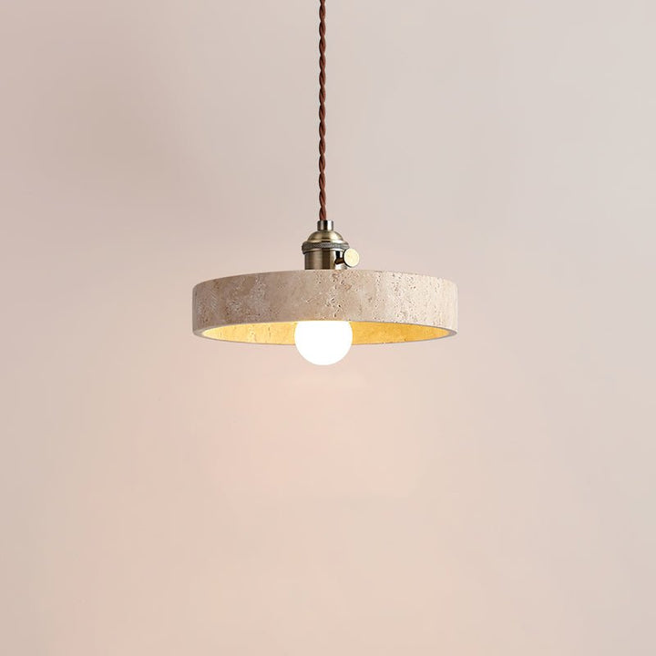 Alagusmo Pendant Lamp - Vakkerlight