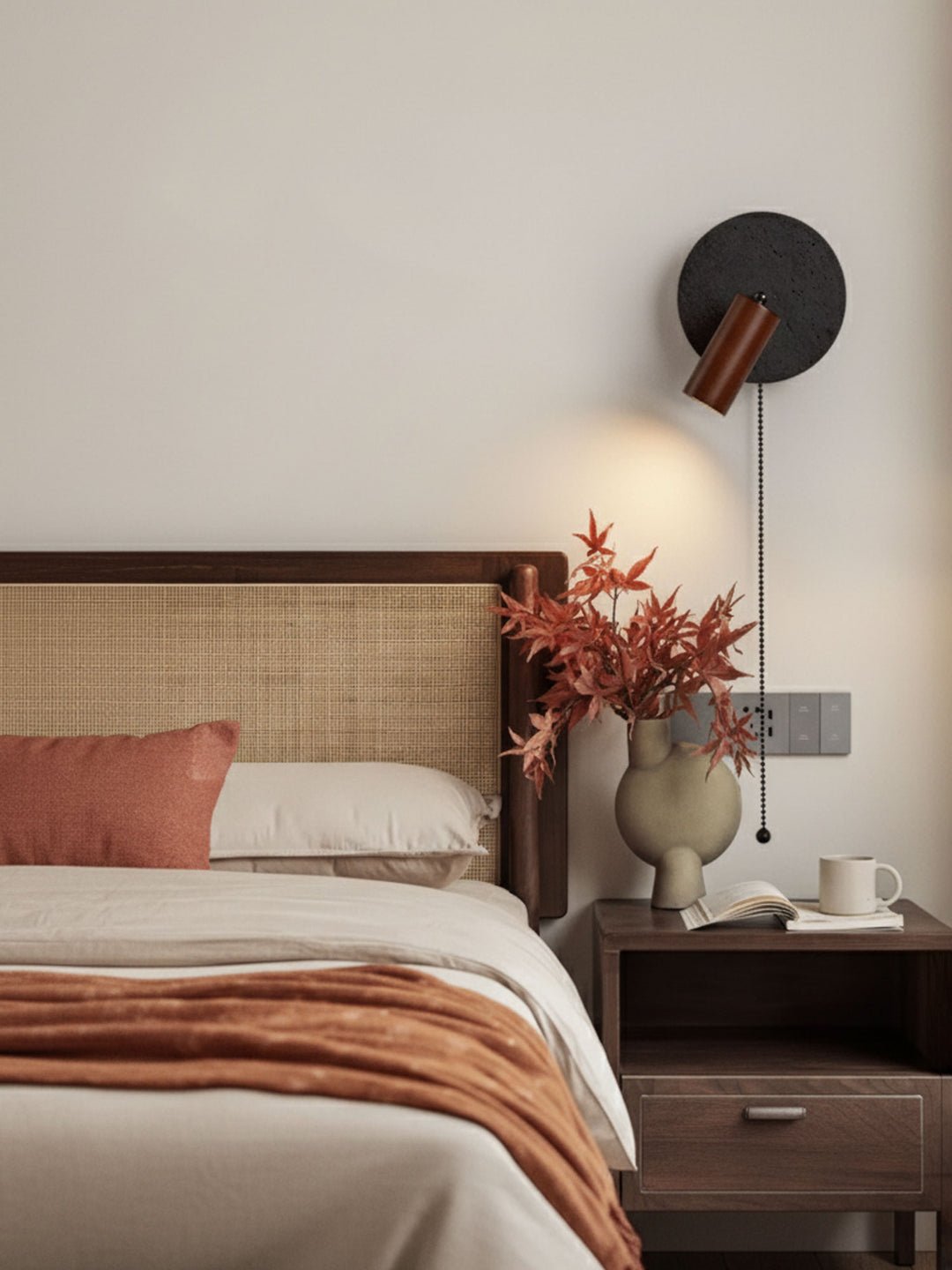 Alaric Wall Sconce - Vakkerlight