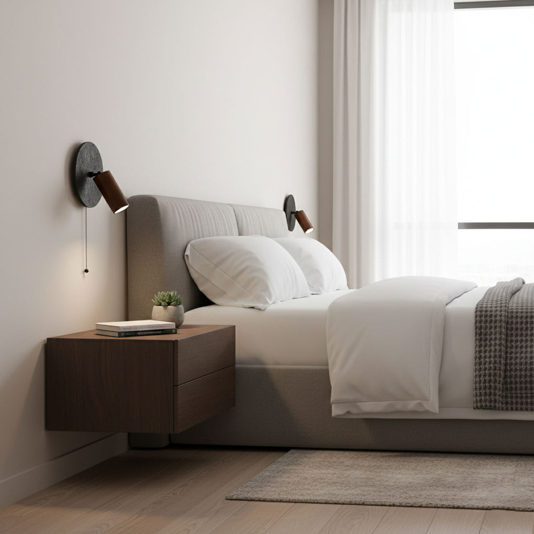 Alaric Wall Sconce - Vakkerlight