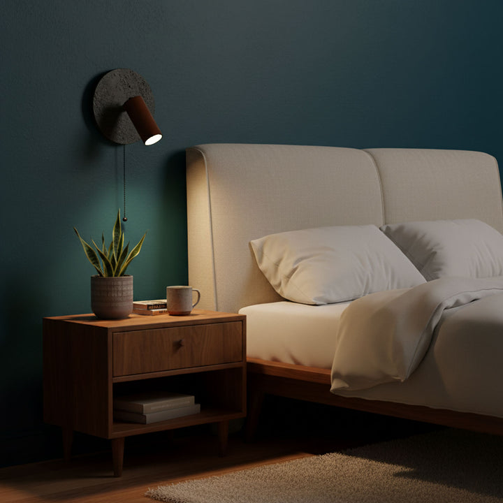 Alaric Wall Sconce - Vakkerlight