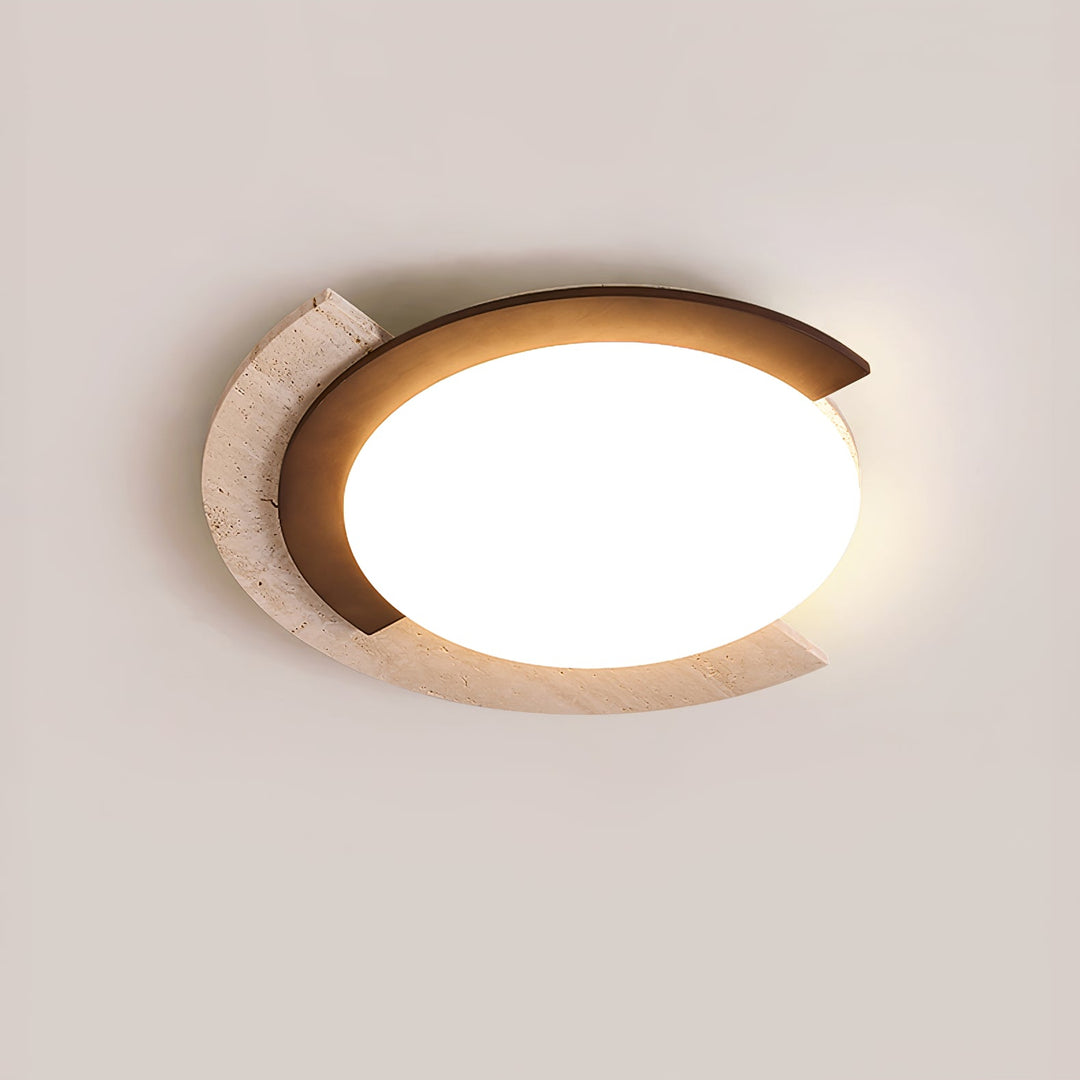 Alaric Pendant Lamp - Vakkerlight