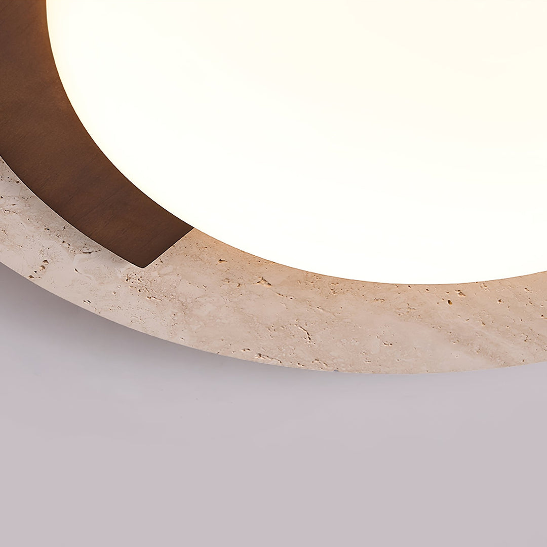 Alaric Pendant Lamp - Vakkerlight