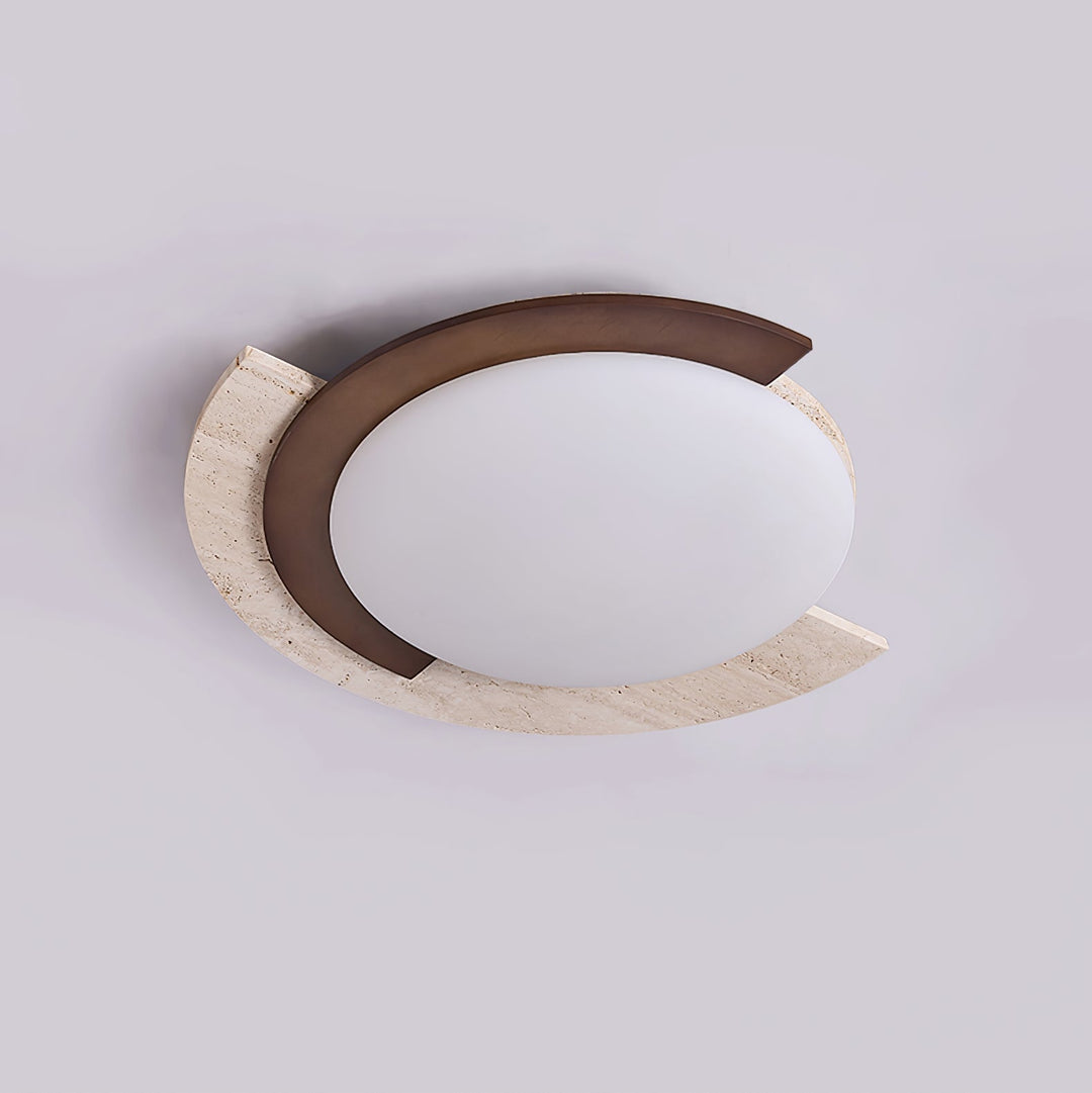 Alaric Pendant Lamp - Vakkerlight