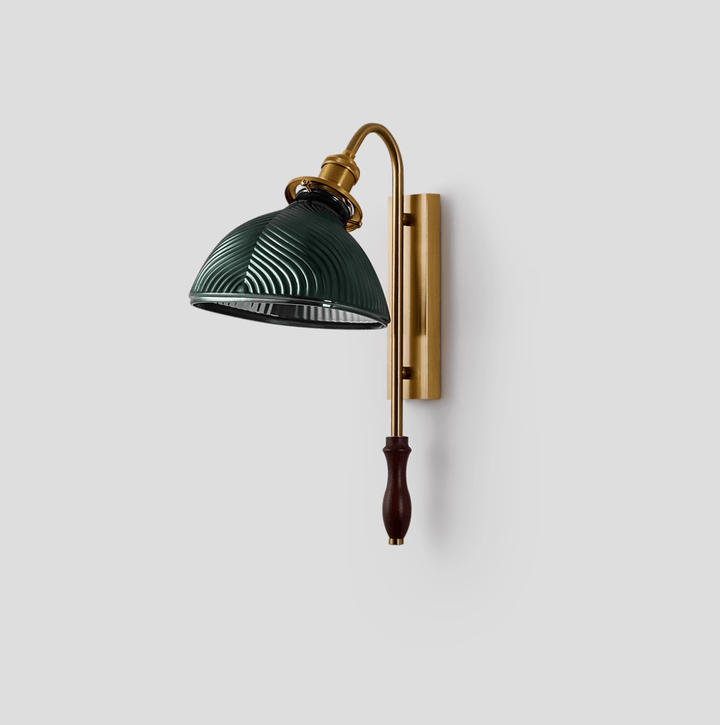 Alaric Wall Lamp - Vakkerlight