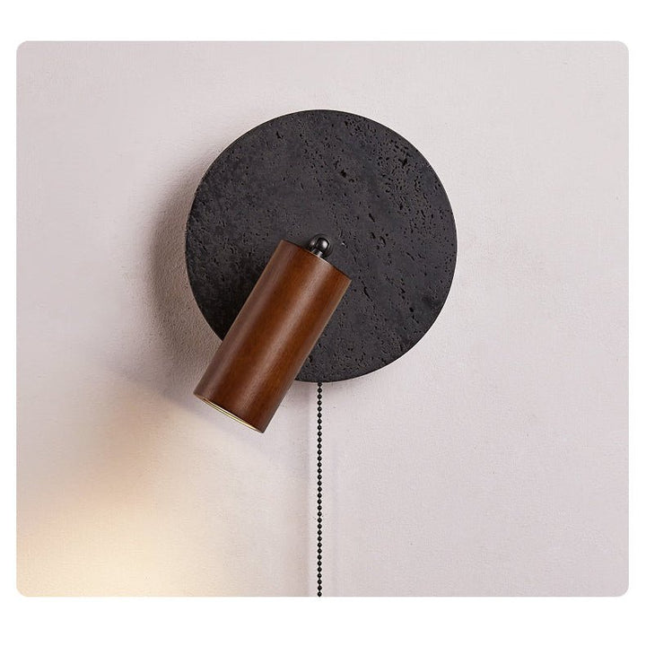 Alaric Wall Sconce - Vakkerlight