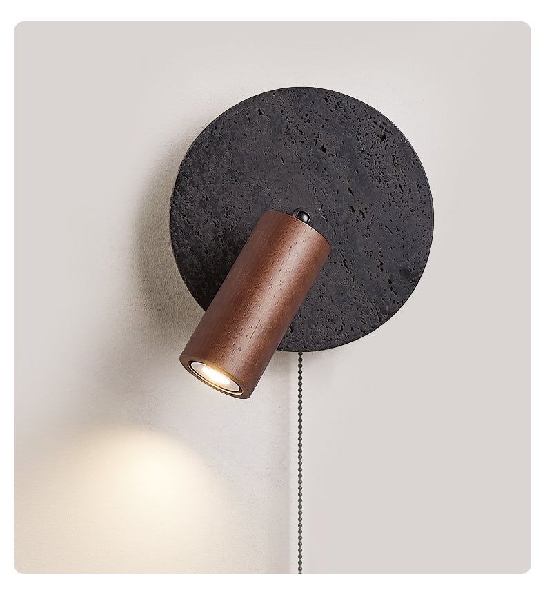 Alaric Wall Sconce - Vakkerlight