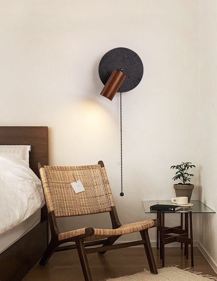 Alaric Wall Sconce - Vakkerlight