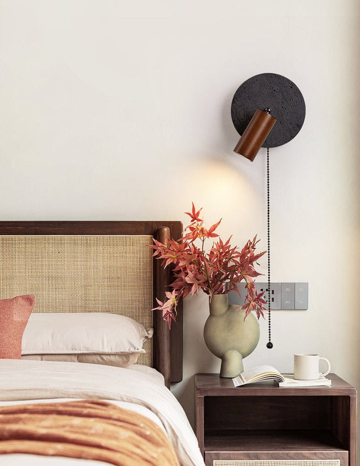 Alaric Wall Sconce - Vakkerlight