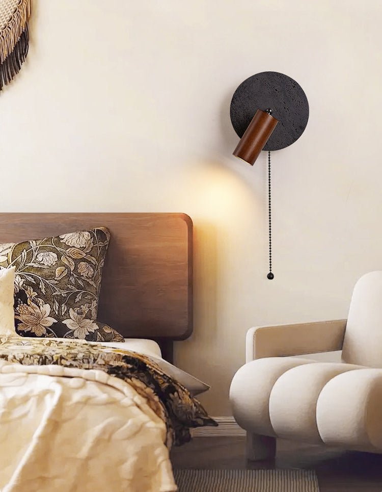 Alaric Wall Sconce - Vakkerlight