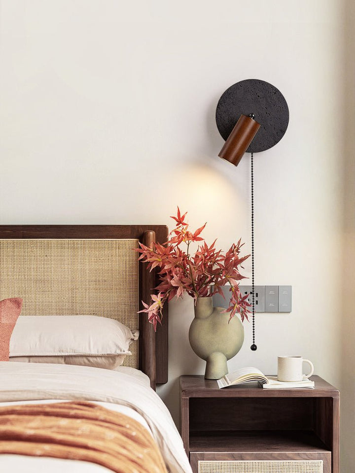 Alaric Wall Sconce - Vakkerlight