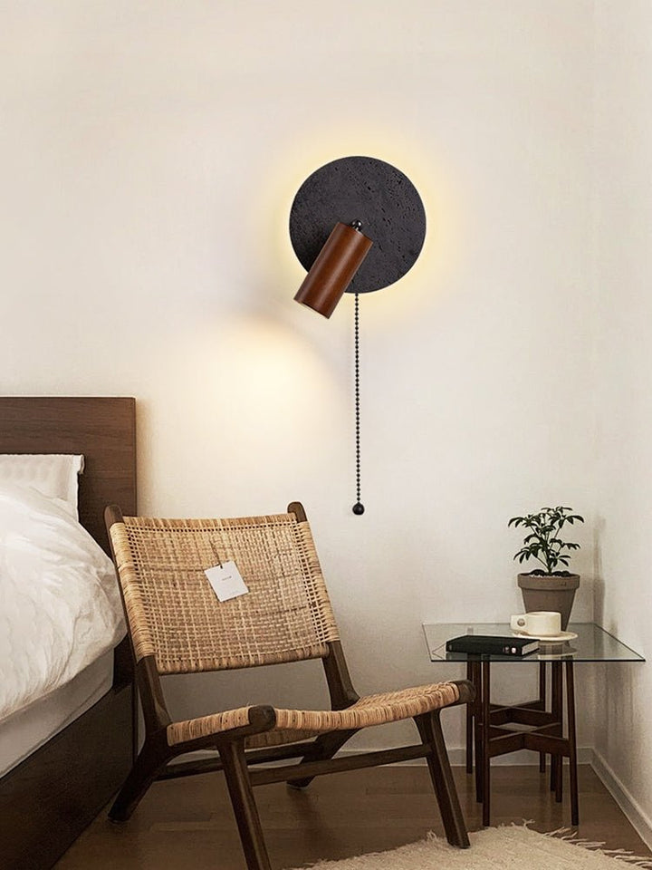 Alaric Wall Sconce - Vakkerlight