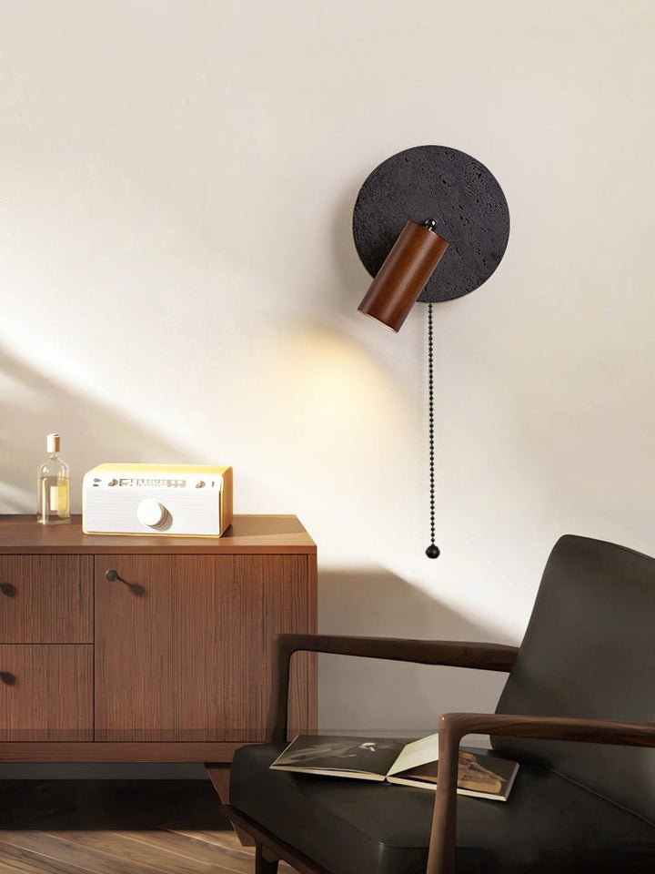 Alaric Wall Sconce - Vakkerlight