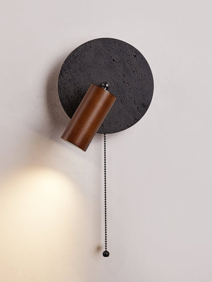 Alaric Wall Sconce - Vakkerlight
