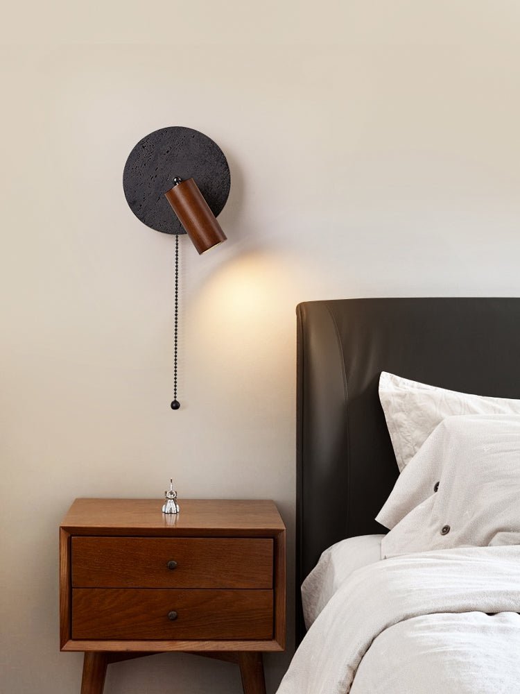 Alaric Wall Sconce - Vakkerlight