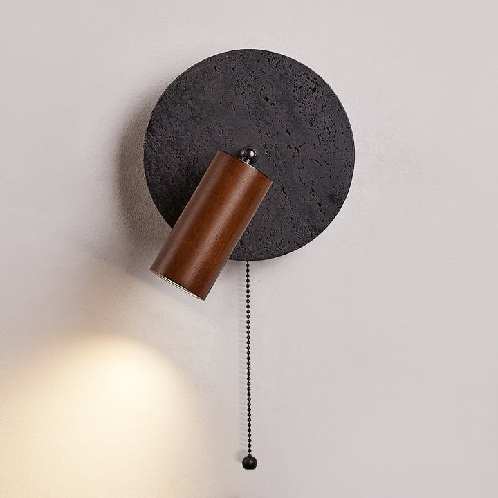 Alaric Wall Sconce - Vakkerlight