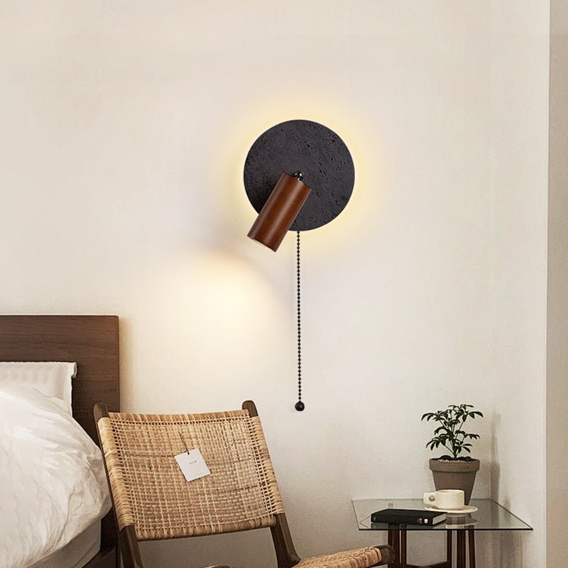 Alaric Wall Sconce - Vakkerlight
