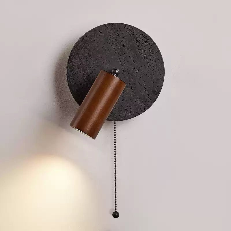 Alaric Wall Sconce - Vakkerlight