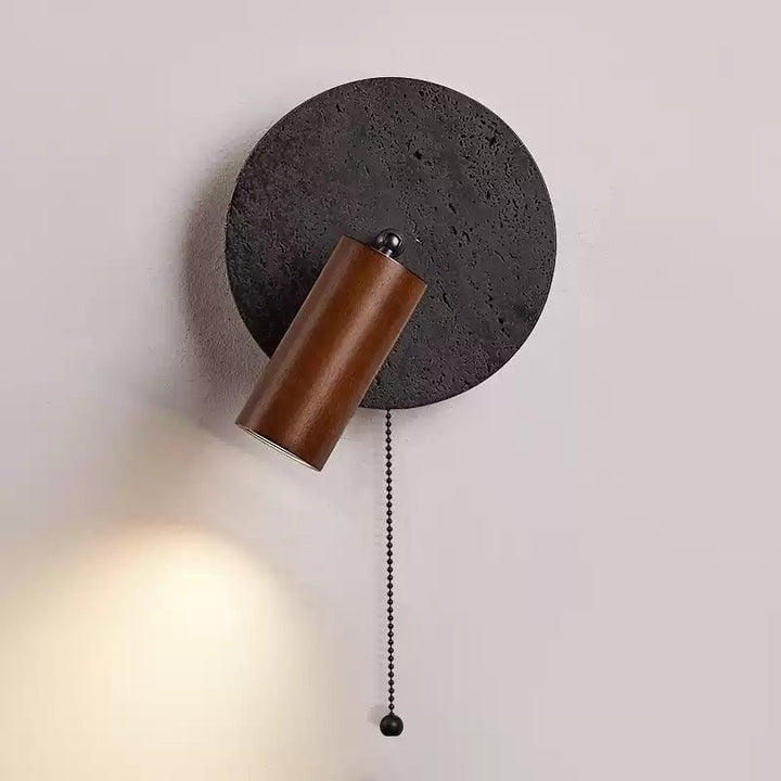 Alaric Wall Sconce - Vakkerlight