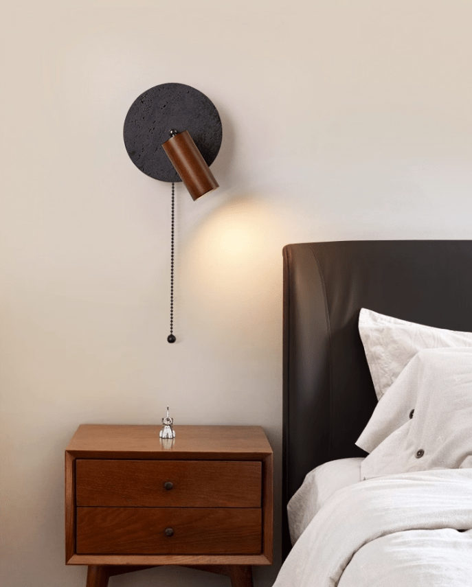Alaric Wall Sconce - Vakkerlight