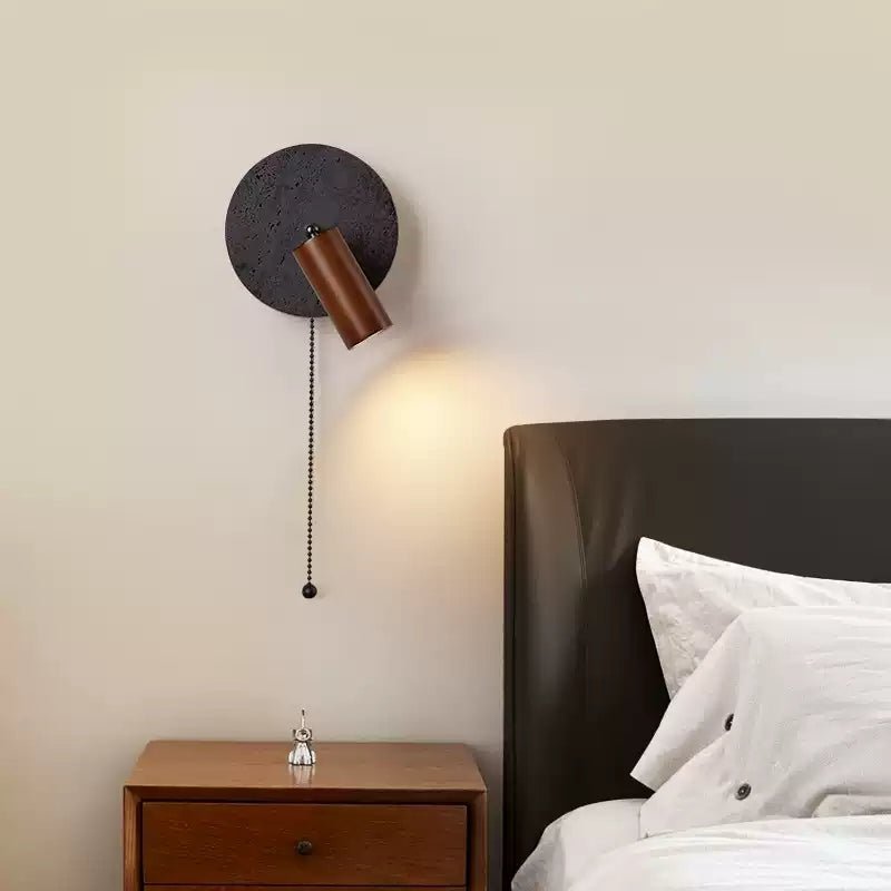 Alaric Wall Sconce - Vakkerlight