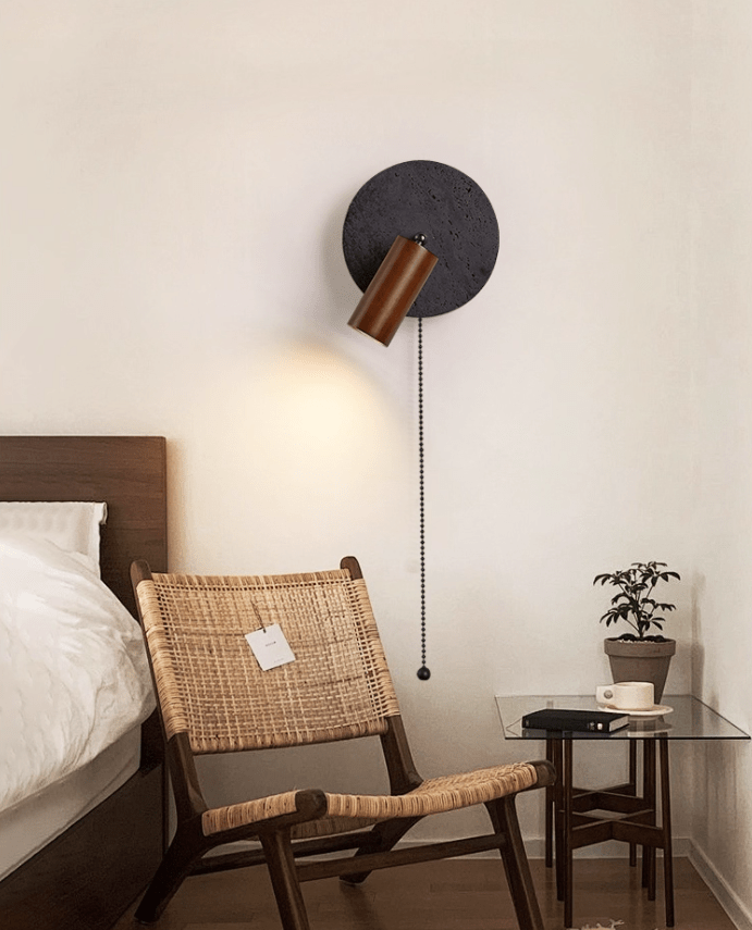 Alaric Wall Sconce - Vakkerlight