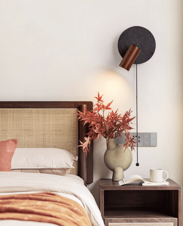 Alaric Wall Sconce - Vakkerlight