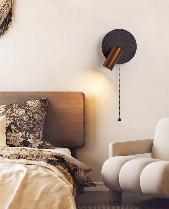 Alaric Wall Sconce - Vakkerlight