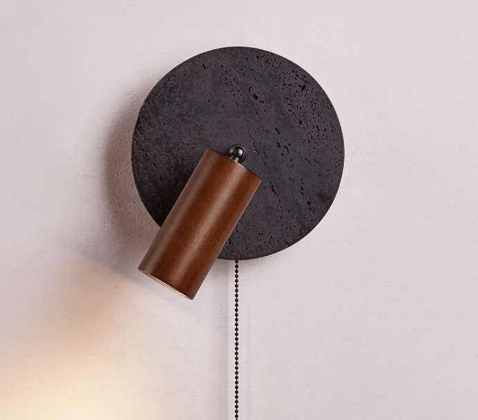 Alaric Wall Sconce - Vakkerlight
