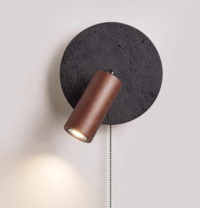 Alaric Wall Sconce - Vakkerlight