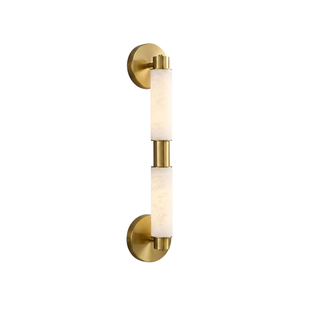 Alatar Alabaster Wall Lamp - Vakkerlight
