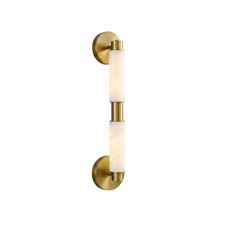 Alatar Alabaster Wall Lamp - Vakkerlight