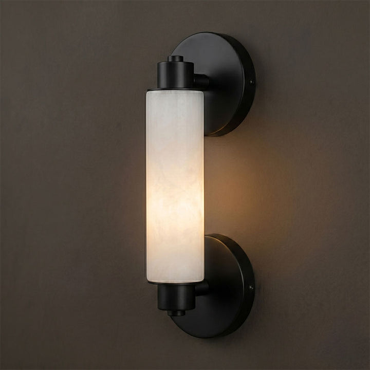 Alatar Alabaster Wall Lamp - Vakkerlight